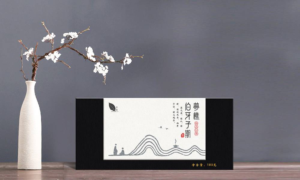 林甸县国潮包装设计的创新路径——传统文化与年轻潮流的破圈融合